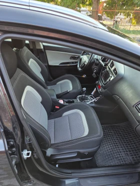 Kia Ceed, снимка 7