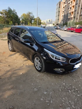 Kia Ceed, снимка 3