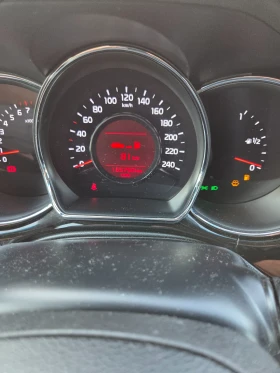 Kia Ceed, снимка 11