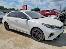 Kia Forte 1.6l Gt, снимка 4