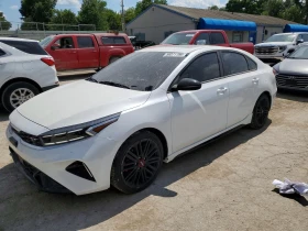 Kia Forte 1.6l Gt, снимка 1