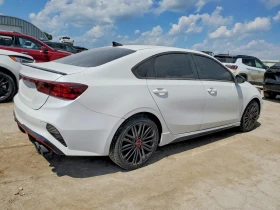 Kia Forte 1.6l Gt, снимка 3