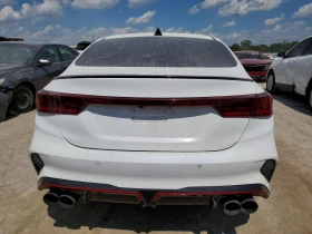 Kia Forte 1.6l Gt, снимка 6