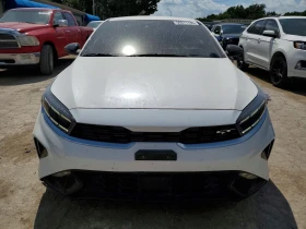 Kia Forte 1.6l Gt, снимка 5