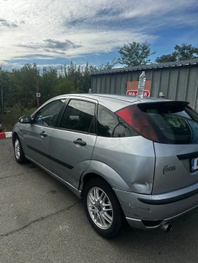 Ford Focus 1.8DI, снимка 3