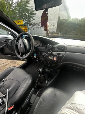 Ford Focus 1.8DI, снимка 6