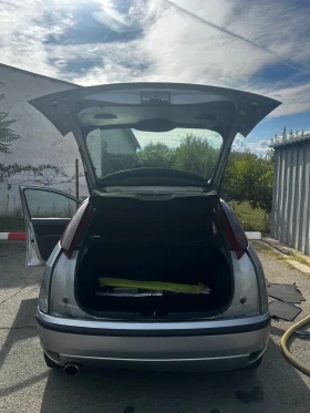 Ford Focus 1.8DI, снимка 8