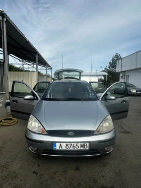 Ford Focus 1.8DI, снимка 10
