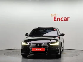 Audi A6 2.0 TFSI - САМО 30% АВАНС, снимка 3