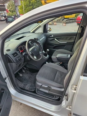 Ford C-max 1.6 TDCi (90 к.с.), снимка 9