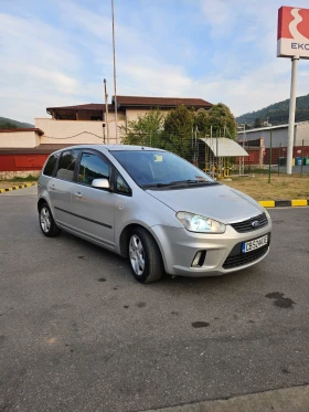 Ford C-max 1.6 TDCi (90 к.с.), снимка 1