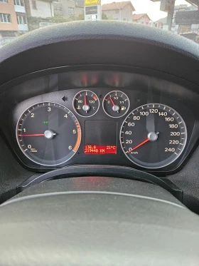 Ford C-max 1.6 TDCi (90 к.с.), снимка 13