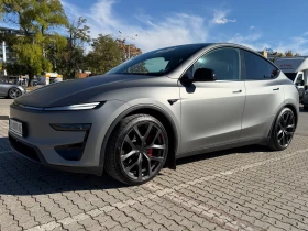 Tesla Model Y PERFORMANCE, снимка 7