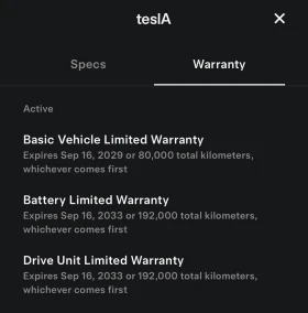 Tesla Model Y PERFORMANCE, снимка 17