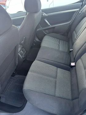 Peugeot 407, снимка 15