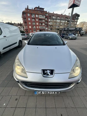 Peugeot 407, снимка 10