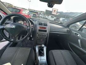 Peugeot 407, снимка 3
