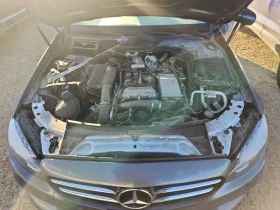Mercedes-Benz C 300 * CARFAX * , снимка 17