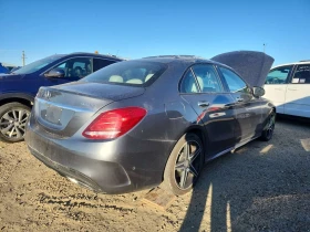 Mercedes-Benz C 300 * CARFAX * , снимка 3