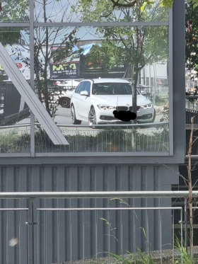 BMW 320, снимка 4