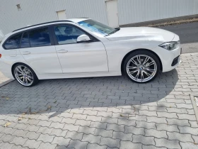 BMW 320, снимка 7