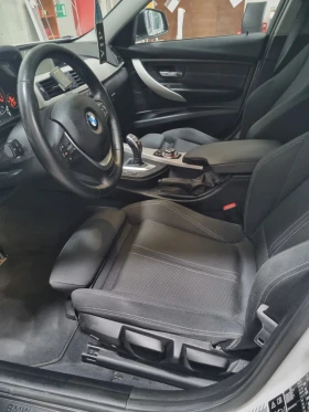 BMW 320, снимка 10