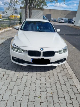 BMW 320, снимка 2