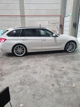 BMW 320, снимка 13
