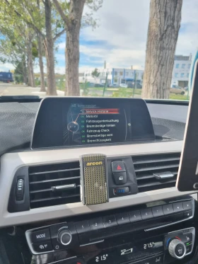 BMW 320, снимка 6