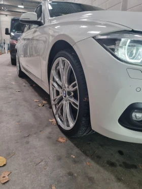 BMW 320, снимка 14