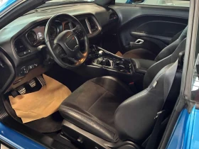 Dodge Challenger * SCAT PACK 392 * АВТОКРЕДИТ* , снимка 16