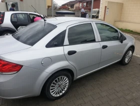 Fiat Linea 1.4 бензин на части , снимка 2