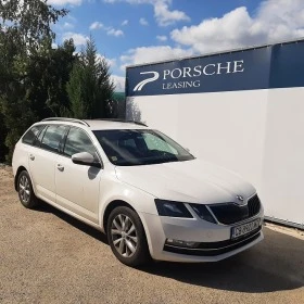 Skoda Octavia 1.6 TDI  1