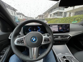 BMW 330 xDrive LCI НОВА! M Sport H/K Panorama HUD Гаранция, снимка 7 - Автомобили и джипове - 45191903