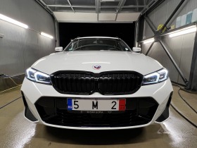 BMW 330 xDrive LCI НОВА! M Sport H/K Panorama HUD Гаранция