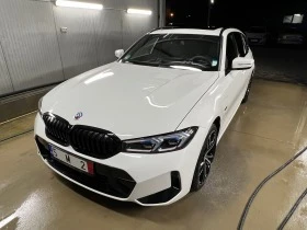 BMW 330 xDrive LCI ! M Sport H/K Panorama HUD  | Mobile.bg    4