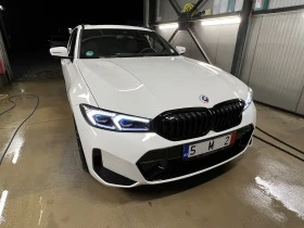 BMW 330 xDrive LCI ! M Sport H/K Panorama HUD  | Mobile.bg    5