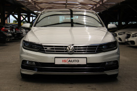 Обява за продажба на VW Passat R-Line/4Motion/Virtual Cocpit/FullLed ~47 900 лв. - изображение 1