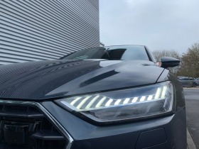 Audi A7 50TDI QUATTRO S-LINE PANO | Mobile.bg   3