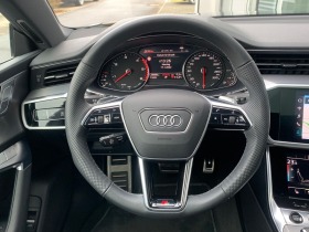 Audi A7 50TDI QUATTRO S-LINE PANO | Mobile.bg   11