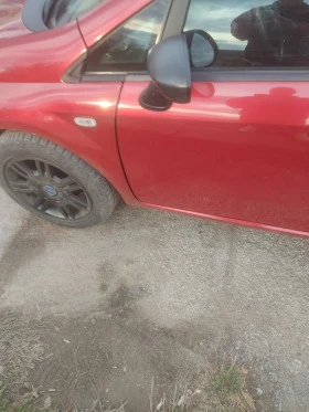 Fiat Punto, снимка 1