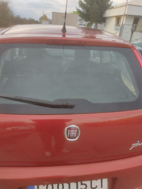 Fiat Punto, снимка 14