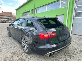     Audi A6 3.0BiTDI S Line