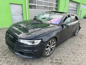 Audi A6 3.0BiTDI S Line 1