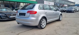 Audi A3 2.0 TDI 170k.c quattro ITALIA - [5] 