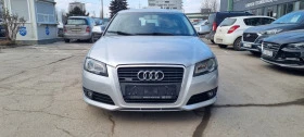 Audi A3 2.0 TDI 170k.c quattro ITALIA - [9] 