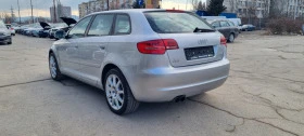 Audi A3 2.0 TDI 170k.c quattro ITALIA - [7] 