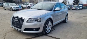 Audi A3 2.0 TDI 170k.c quattro ITALIA - [3] 