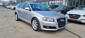 Audi A3 2.0 TDI 170k.c quattro ITALIA - [4] 