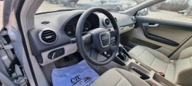 Audi A3 2.0 TDI 170k.c quattro ITALIA - [11] 